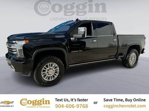 CHEVROLET SILVERADO HD 2022 2GC4YREY3N1239938 image CHEVROLET SILVERADO HD 2022 2GC4YREY3N1239938 image